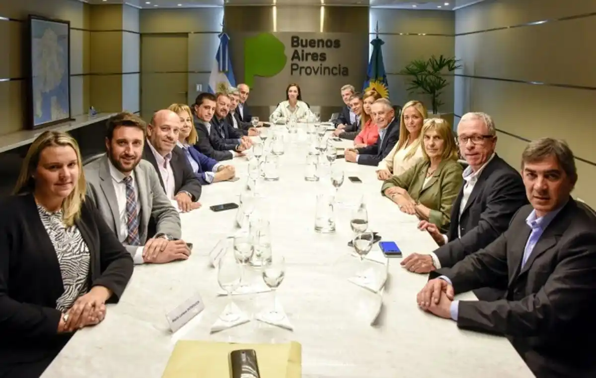 Senadores provinciales de Cambiemos repudiaron insultos de Hebe de Bonafini a Vidal
