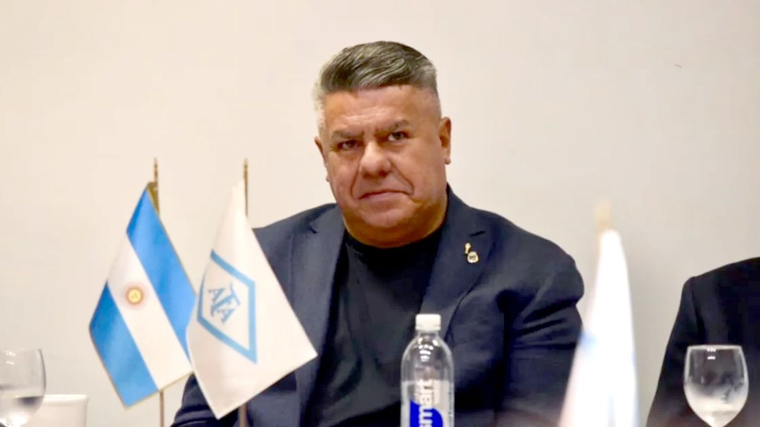 "No es folclore, es discriminación": la AFA repudió el antisemitismo de los hinchas de All Boys