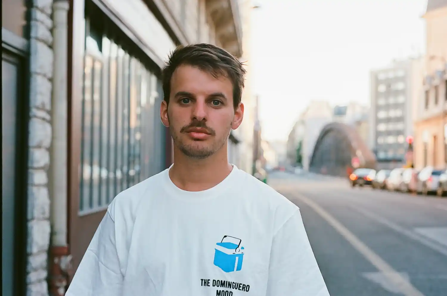 Conociendo artistas locales: Hoy, Parabel