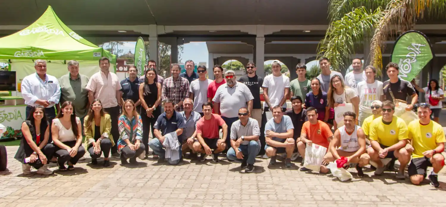 Se oficializó la temporada de verano 2025 "Yo Disfruto Concordia"