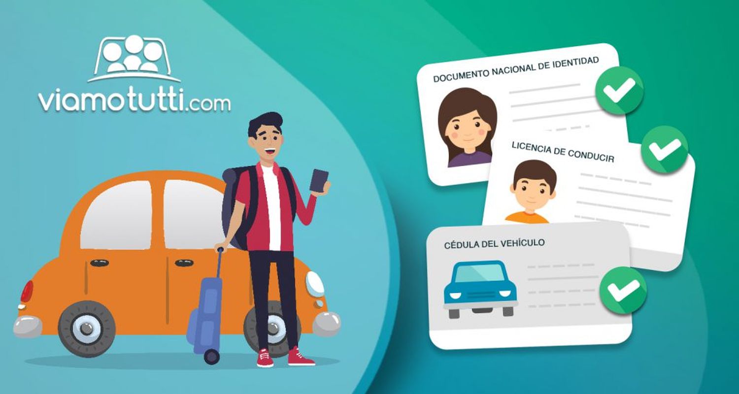 ¿Son seguros los viajes compartidos?