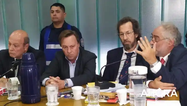 Varisco de nuevo a juicio, esta vez por fraude a la administración pública