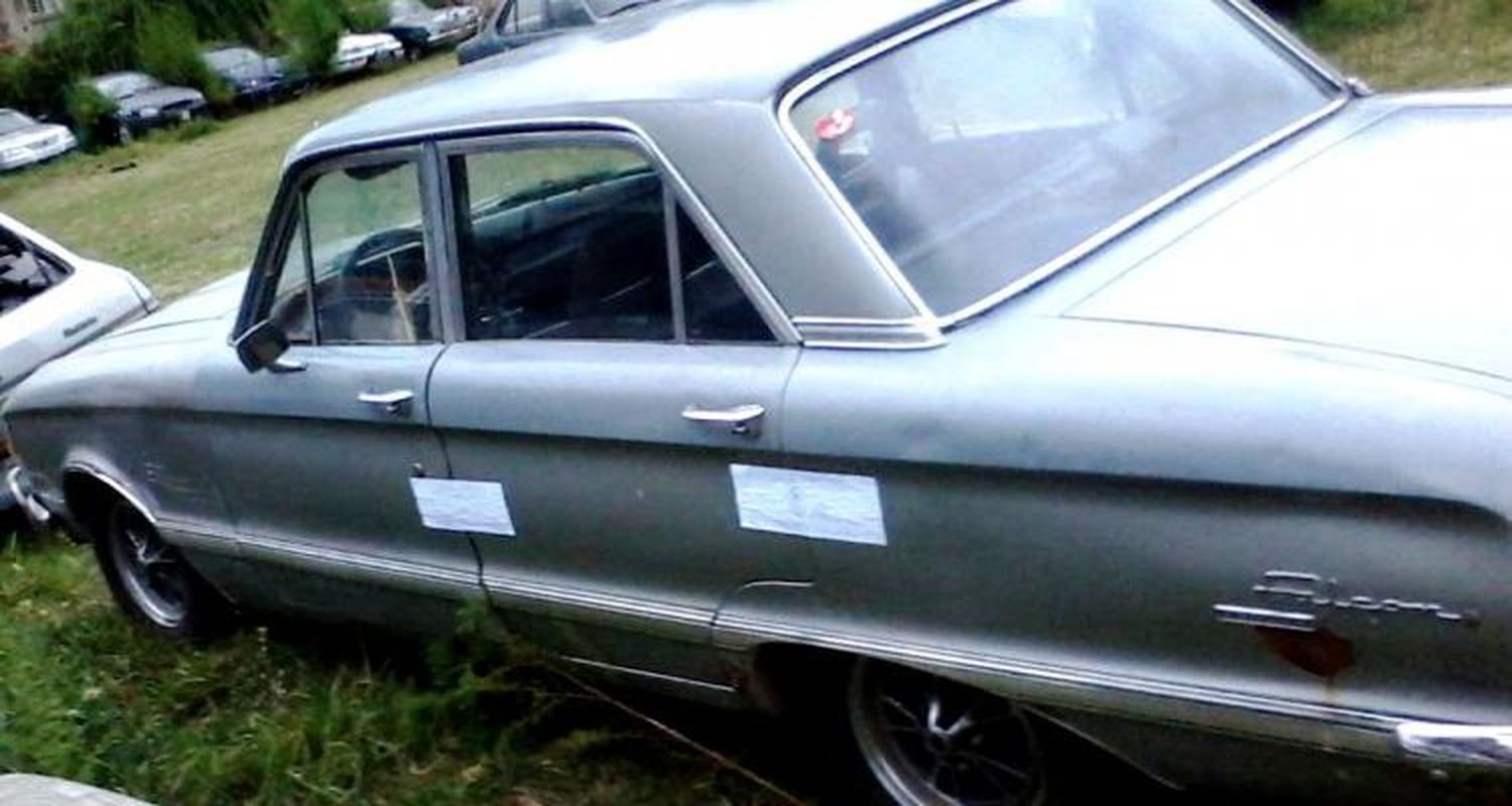Caso Nicolás Castillo: Secuestraron el auto de la familia