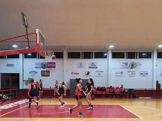 indep de ataliva basquet femenino  arb