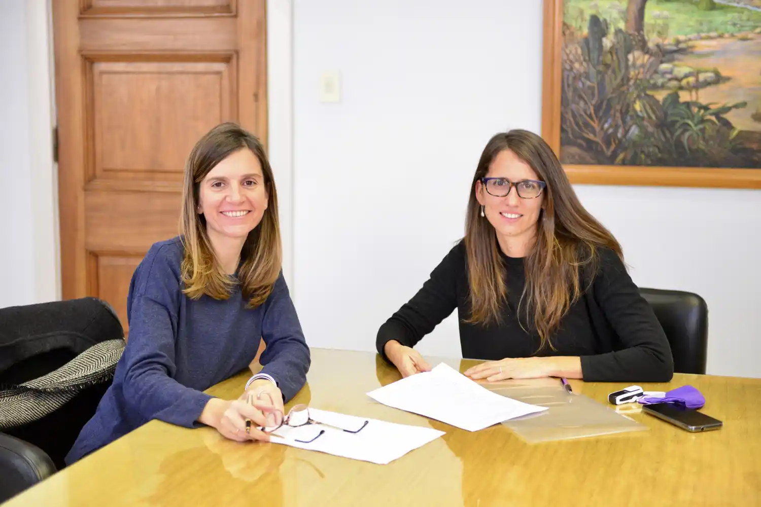 Anses y el Ministerio de las Mujeres brindarán dinero durante 6 meses a personas víctimas de violencia de género