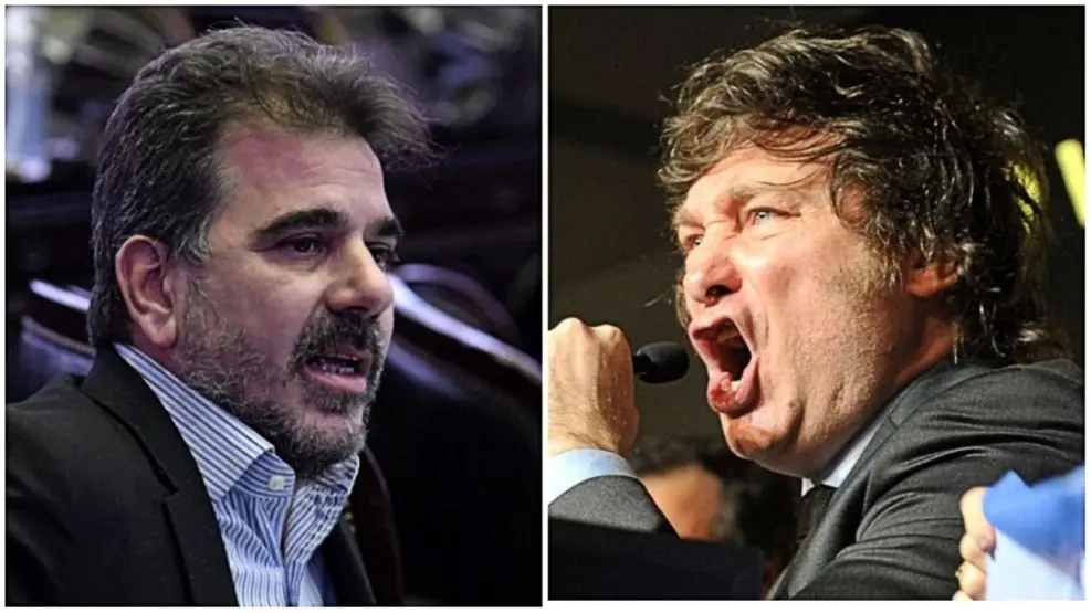 El encuentro será a las 18.45 en Casa Rosada.