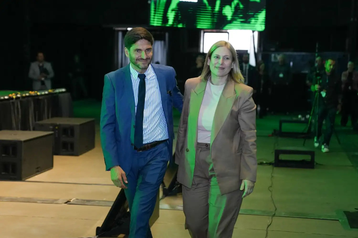 Congreso del Maiz