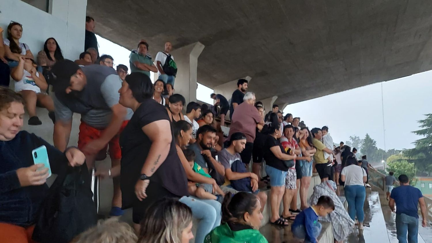 Sorteo 84 viviendas: será este sábado a las 16 en Independencia