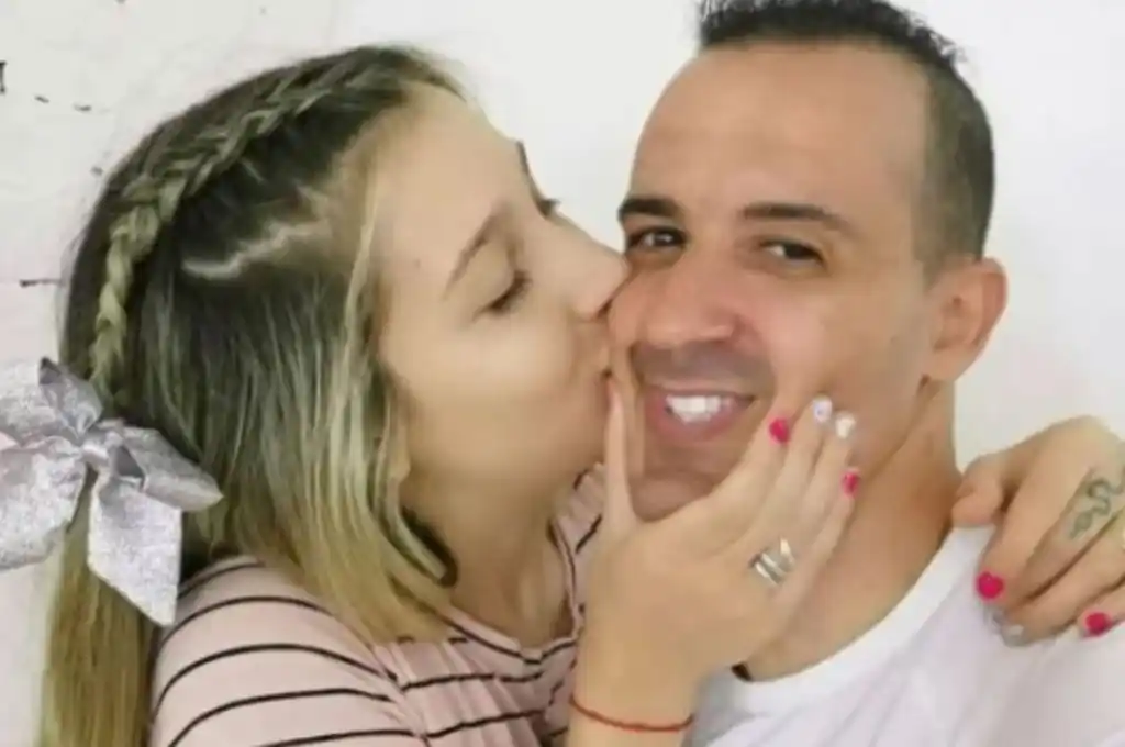 Desde la cárcel y a la distancia, Nahir Galarza rompe corazones: quiénes son los europeos que le declararon su amor