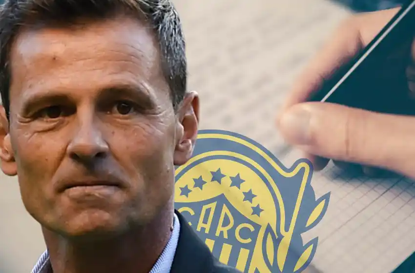 La lista de Cocca: ¿qué nombres pretende el DT para el nuevo Central?