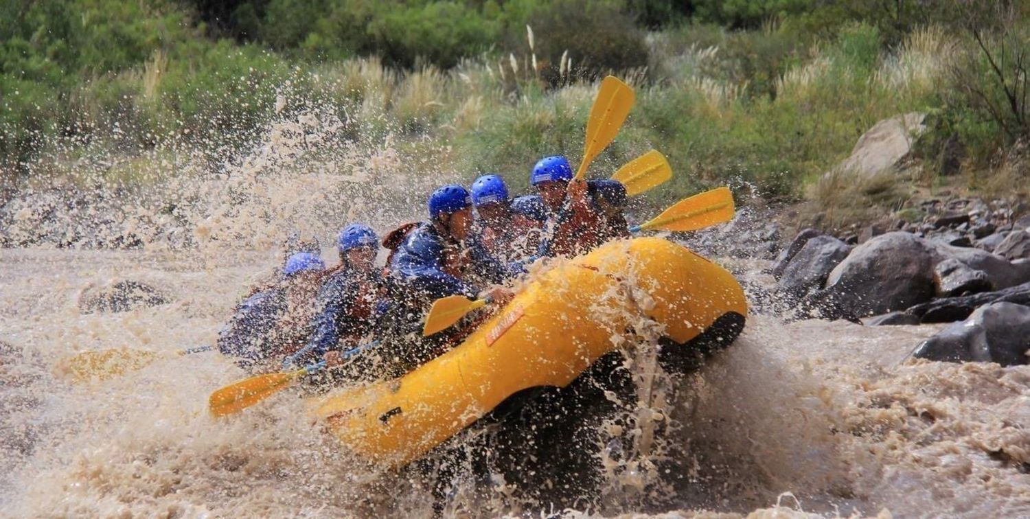 El comienzo del verano estuvo marcado por varios accidentes ocurridos, en su mayoría, durante actividades recreativas.