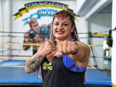 Locomotora Oliveras tiene "un daño cerebral irreversible"