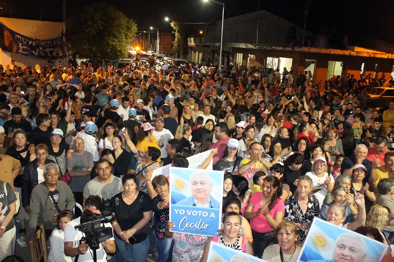 La venganza será terrible: pases y condenas para personal municipal tras las elecciones