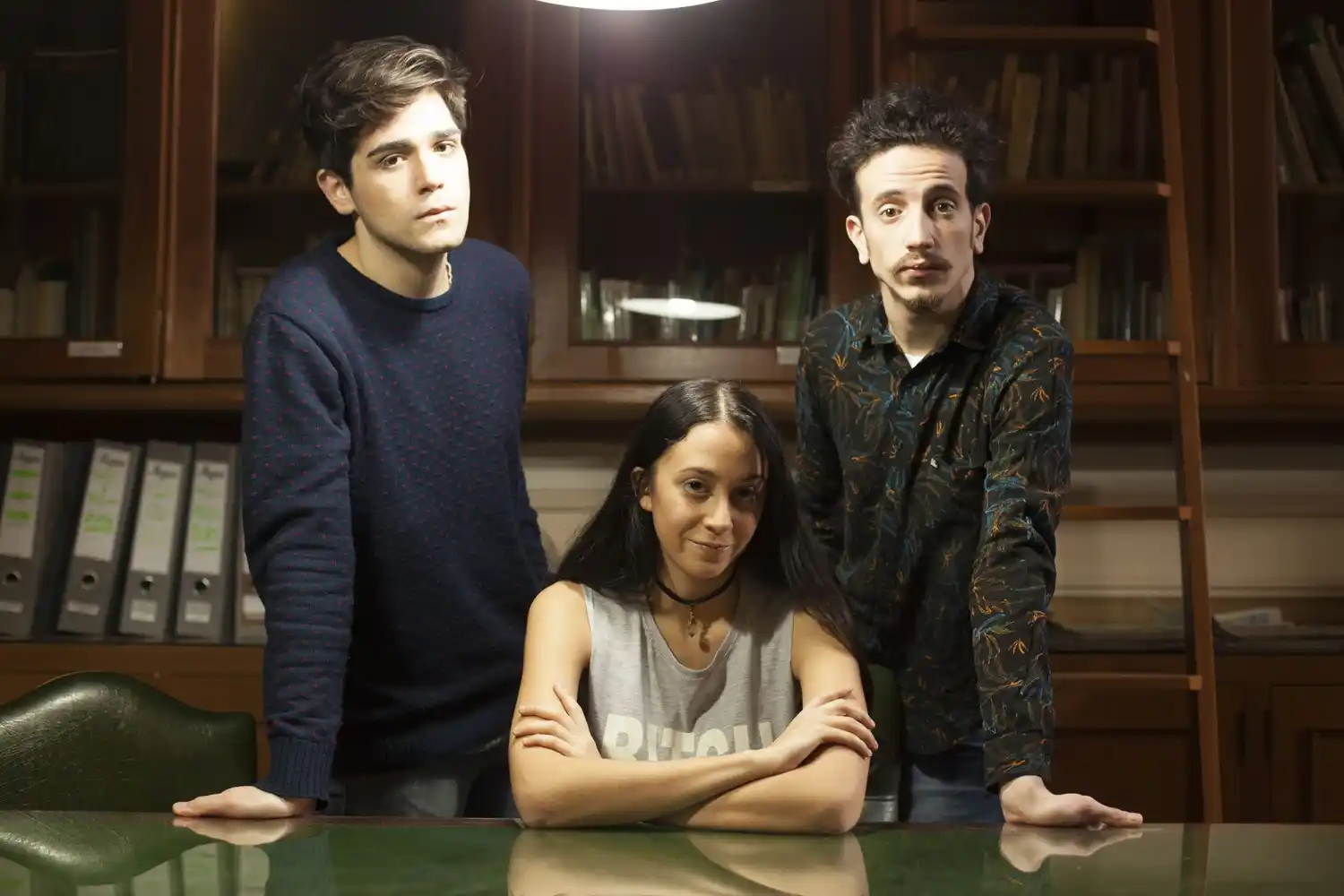 Naiara Awada protagoniza la serie “Sofía”