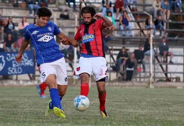 Se completa la quinta de las revanchas