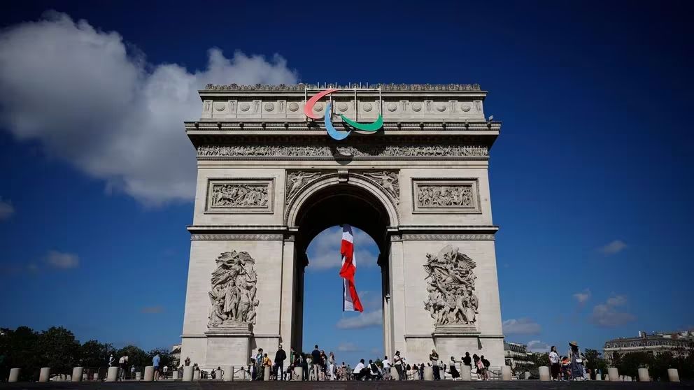 Según los denunciantes, habría atletas ecuatorianos en los paralímpicos de Paris 2024 sin discapacidad.