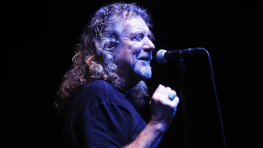Robert Plant