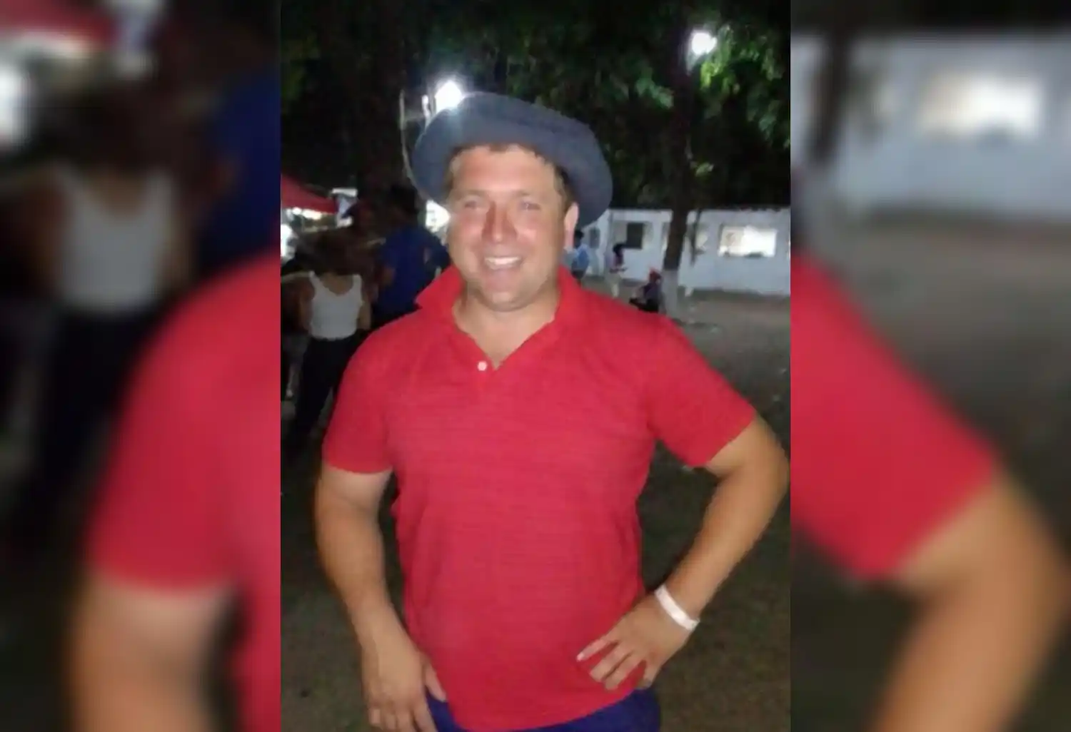 Ganadores de la rifa que organizó El Fortín