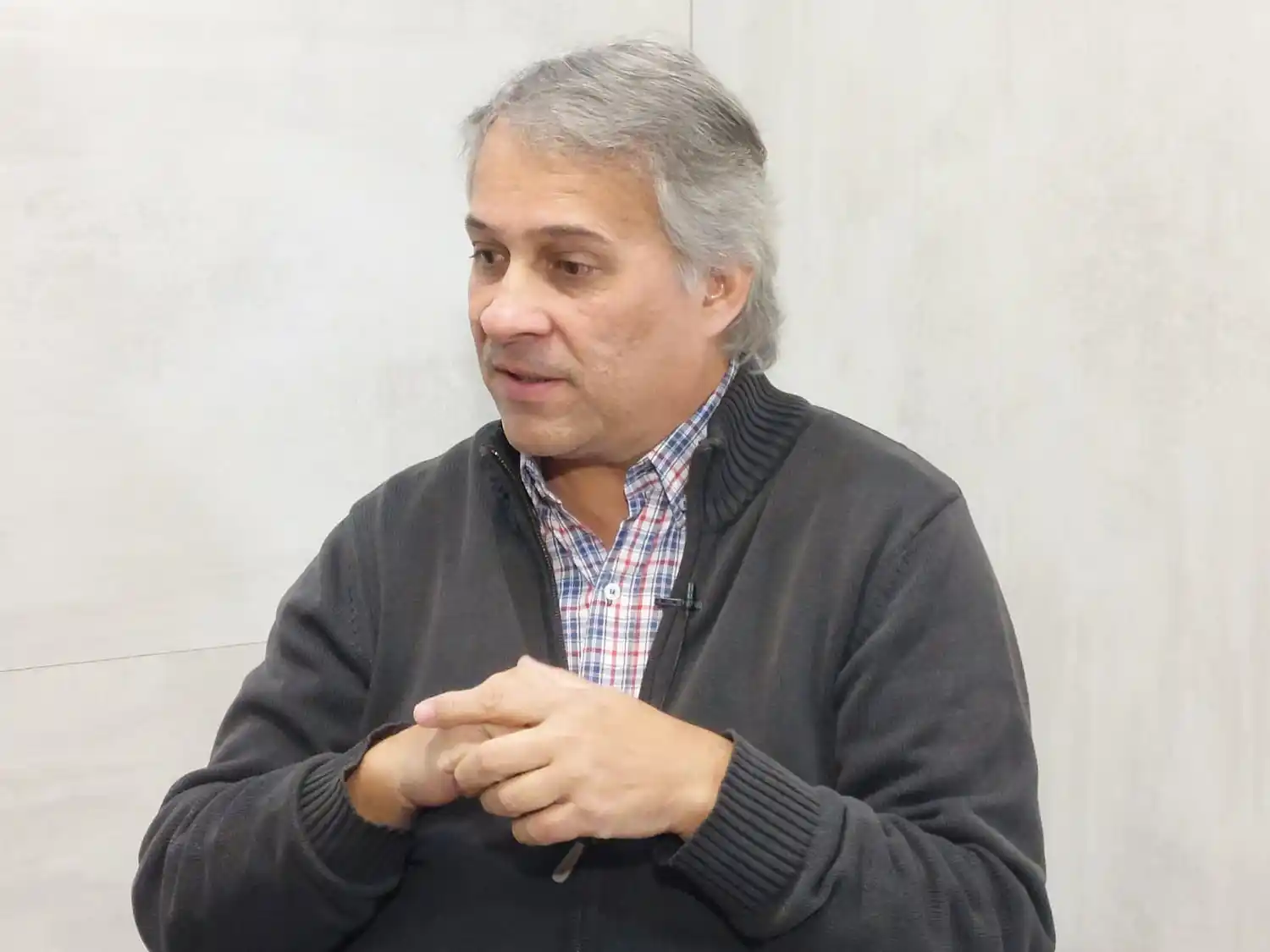 Cuarenta años de voz y pasión