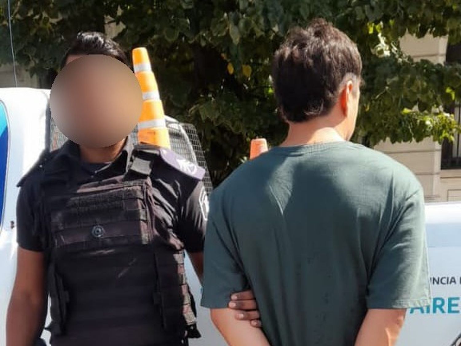 Menor apuñalado: agravaron la carátula a tentativa de homicidio