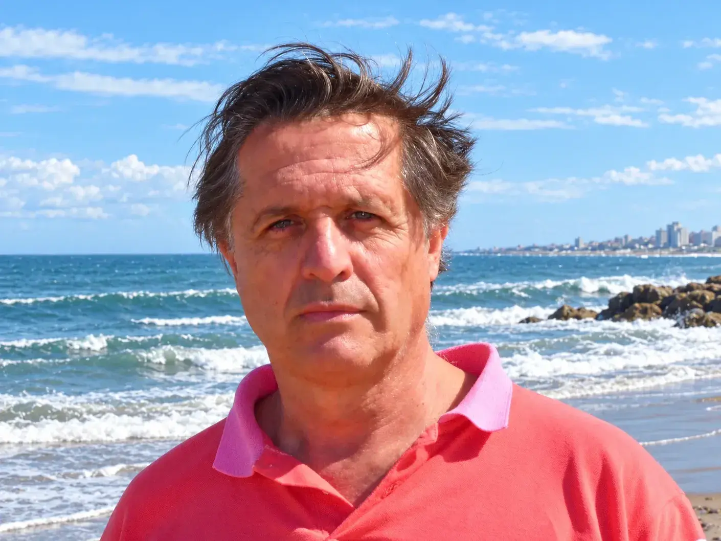 Federico Isla