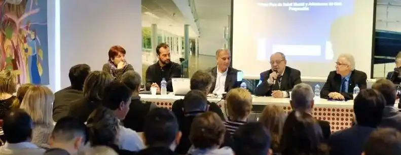 Arroyo, duro con los concejales: "Hay políticos que son verdaderos idiotas"