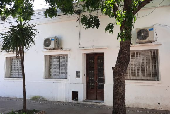 Fiscalía se muda a Belgrano al 900: UFI 5 y 11 funcionarán allí desde el viernes