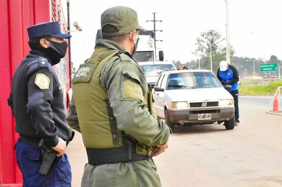 Balance positivo en la  reapertura del acceso  por ruta 22