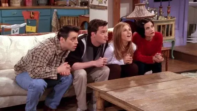 Netflix reúne episodios cortos de comedia para ver en pocos minutos