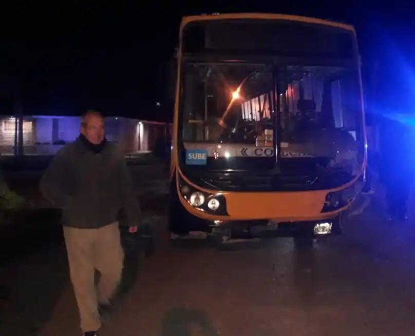 Aun no se pudo establecer lo que causó el accidente fatal