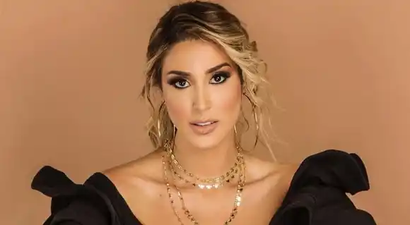 Miss Venezuela recrea al Catatumbo en su traje típico