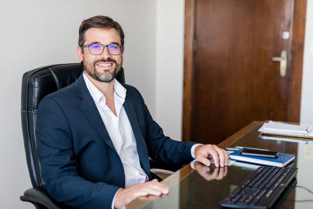 Guzmán nombró nuevos funcionarios al frente de áreas claves