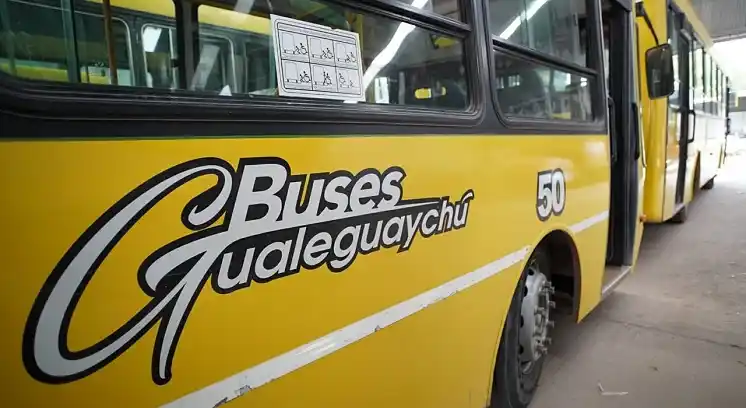 Delcausse: “Si no se llega a un acuerdo peligran fuentes de trabajo”