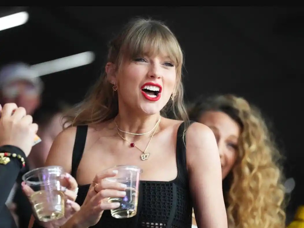 La Justicia no encuentra a Taylor Swift y se estanca una demanda por plagio (Foto USA Today Sports / NA)