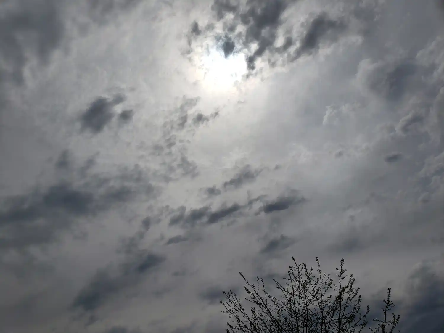 Renovaron el alerta meteorológico para Entre Ríos