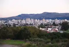 “Seguimos con la misma tendencia de este tiempo tan cambiante y variable”, advirtió Czop