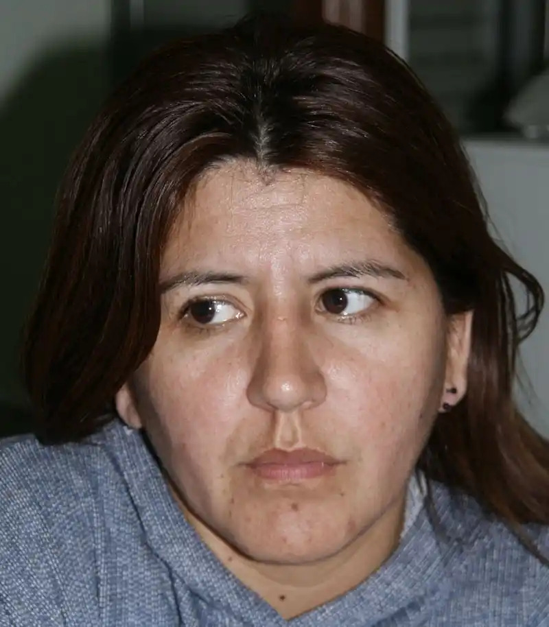 Mara Pérez: “Hay que declarar la emergencia en violencia de género”