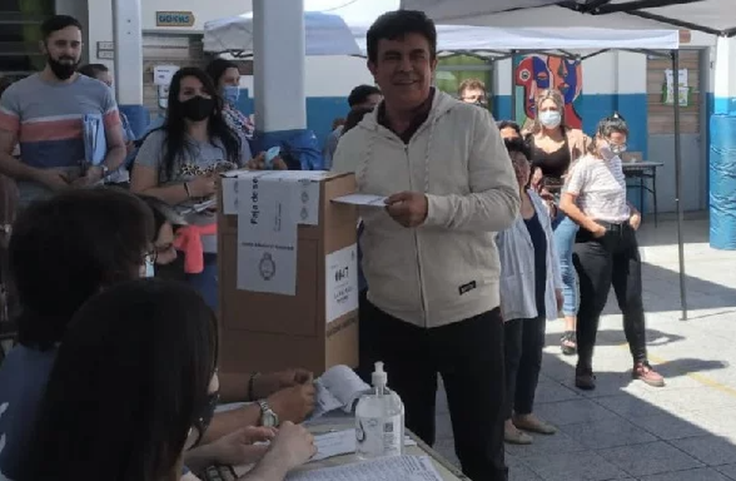 Resultados Elecciones 2021 en La Matanza: Todos se impone y la sorpresa es la Izquierda que entra al Concejo