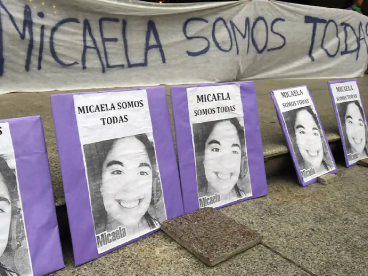 Ley Micaela: se capacitará al personal de los tres poderes del Estado provincial