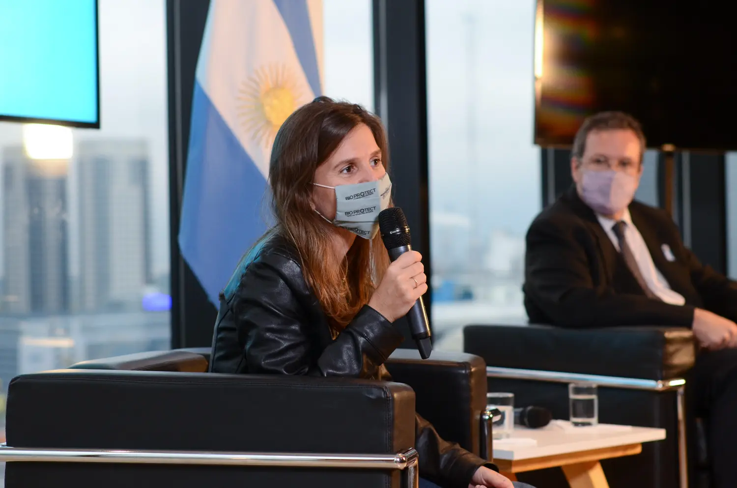Anunciaron nuevas medidas para el sector cultural ante un nuevo cierre de salas y espectáculos
