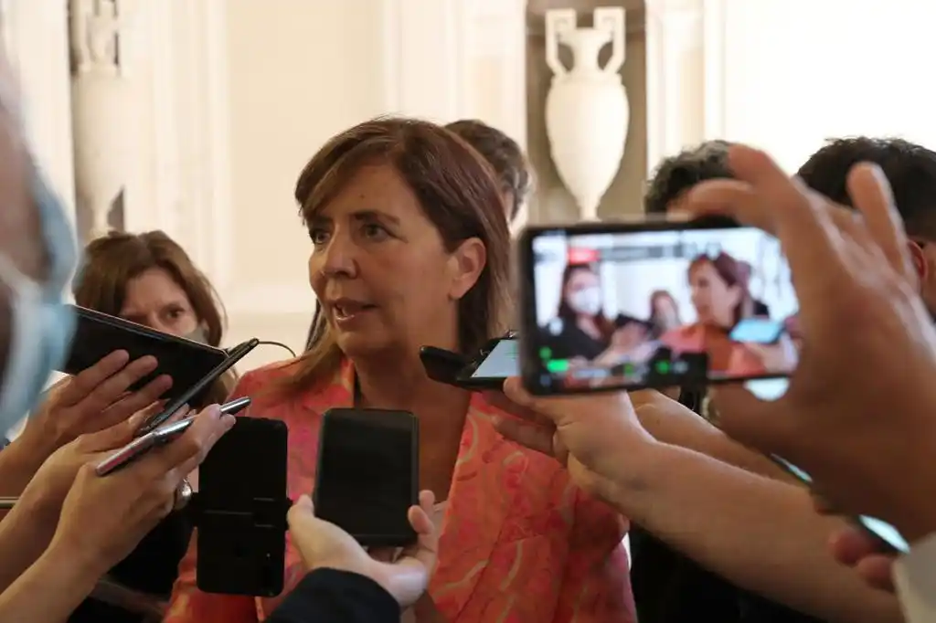 El Gobierno rechazó la idea de avanzar con una ley contra los discursos de odio