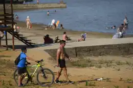 Tiempo en Gualeguaychú: se anuncia un sábado caluroso, pero pronto llegarían las lluvias