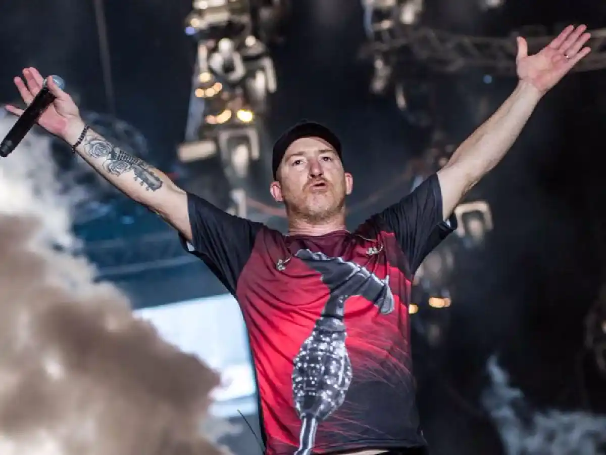 La Beriso llega al Superdomo 