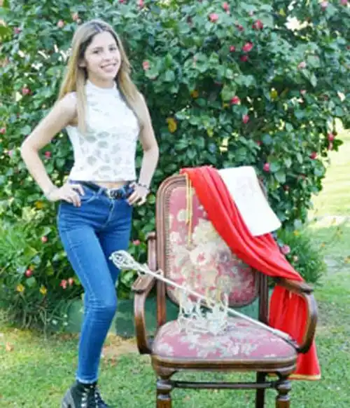 Elección de Miss y Mister Primavera 2020