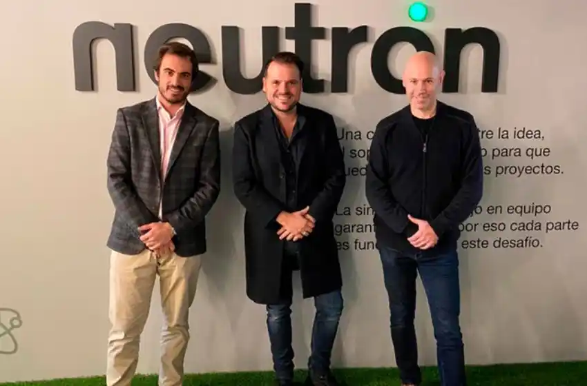 Mar del Plata, a un paso de convertirse en la Ciudad del Conocimiento