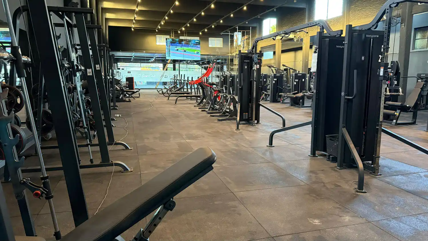 sportclub - 2