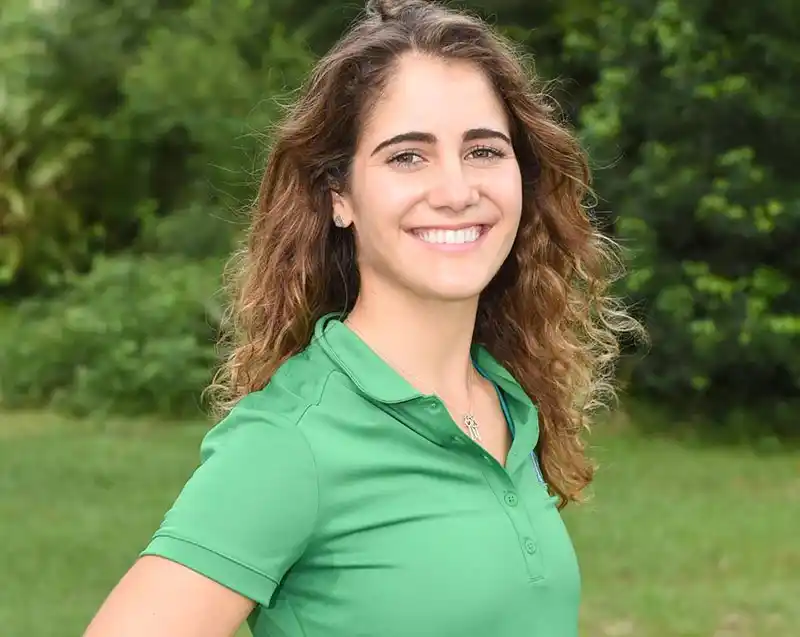 Primer paso ganador para Sofía Goicoechea en la temporada