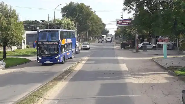 El aumento se debe al incremento del combustible, entre otras cuestiones.