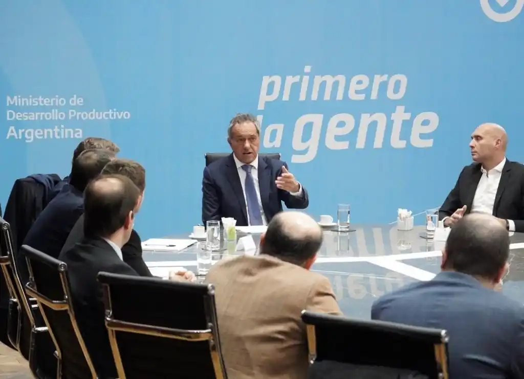 Los supermercadistas se desligan de la suba de precios y apuntan a las alimenticias