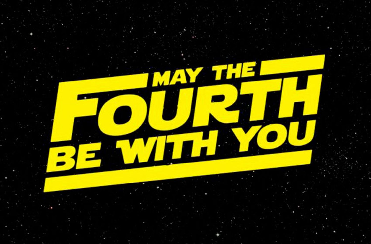 Día de Star Wars: ¿Por qué se celebra?
